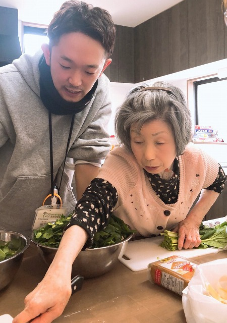 代表者紹介