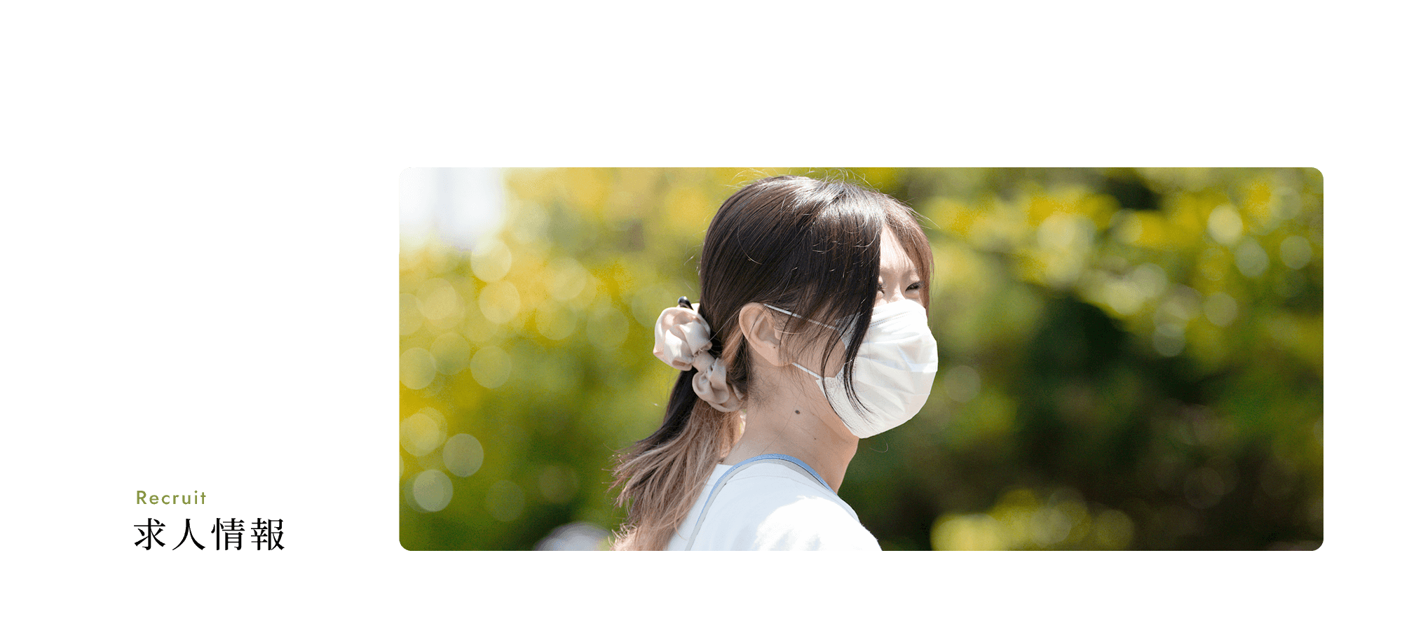 求人情報